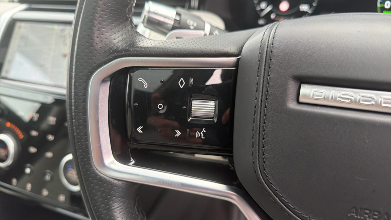 Land Rover Discovery Sport 1.5 P300e R-Dynamic HSE 5dr Auto [5 Seat] Station Wagon